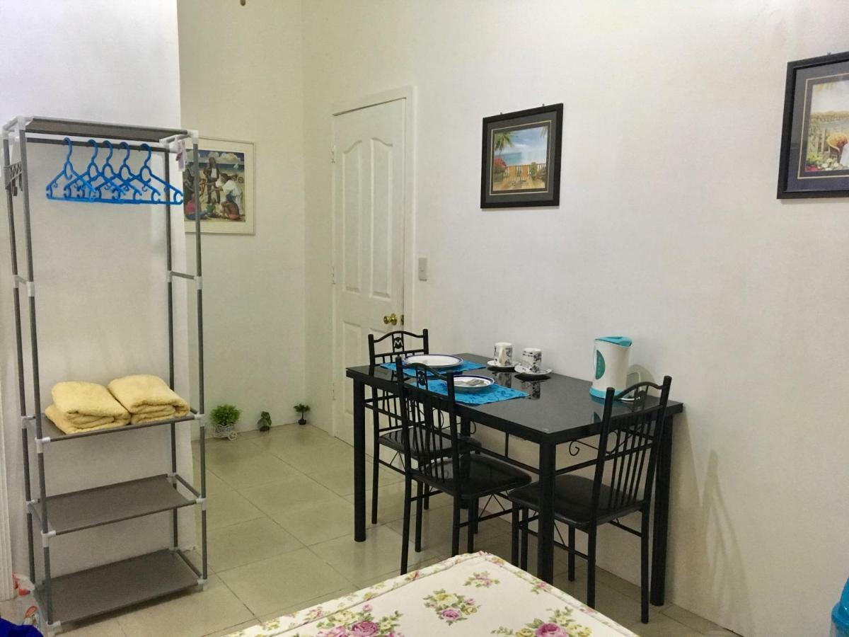 Blue Summer Suites & Restaurant Bingag Esterno foto